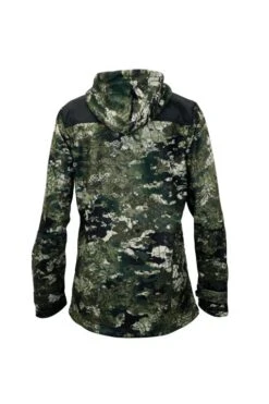 Huntech Womens Bush Coat G2 -Comprehensive outdoor sports Backg2womenskakariki 510x765 c2de 1