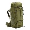 Tatonka Bison 75+10L - Olive