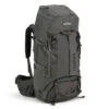 Tatonka Bison 75+10L - Titan Grey
