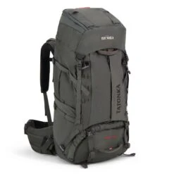 Tatonka Bison 75+10L - Titan Grey