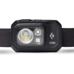 Black Diamond Storm 450 Headlamp - Black