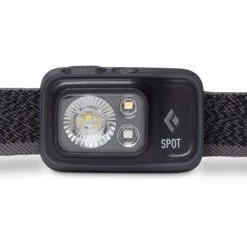 Black Diamond Spot 400 Headlamp - Graphite