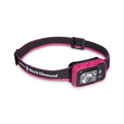 Black Diamond Spot 400 Headlamp - Ultra Pink -Comprehensive outdoor sports BlackDiamond 620672 6015 Spot 400 Headlamp UltraPink 02 e69f
