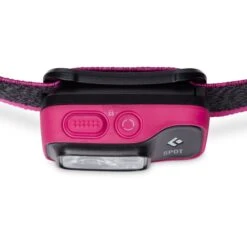 Black Diamond Spot 400 Headlamp - Ultra Pink -Comprehensive outdoor sports BlackDiamond 620672 6015 Spot 400 Headlamp UltraPink 03 0799