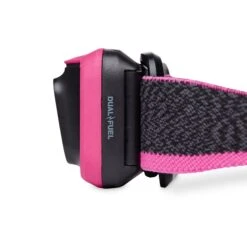 Black Diamond Spot 400 Headlamp - Ultra Pink