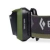 Black Diamond Cosmo 350 Headlamp - Dark Olive