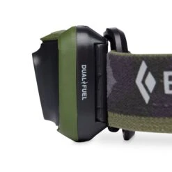 Black Diamond Cosmo 350 Headlamp - Dark Olive