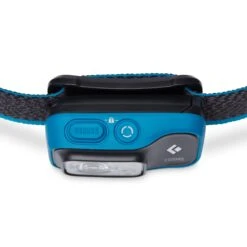 Black Diamond Cosmo 350 Headlamp - Azul