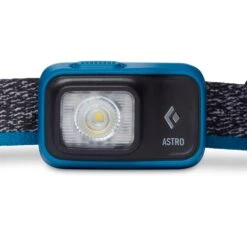 Black Diamond Astro 300 Headlamp - Azul