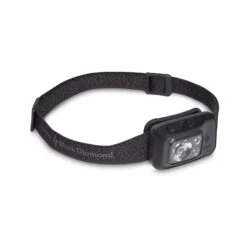 Black Diamond Spot 400-R Headlamp - Graphite 7 Black Diamond Spot 400-R Headlamp - Graphite -Comprehensive outdoor sports BlackDiamond 620676 0004 Spot 400 R Headlamp Graphite 02 543c