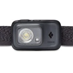 Black Diamond Cosmo 350-R Headlamp - Graphite