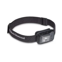 Black Diamond Cosmo 350-R Headlamp - Graphite -Comprehensive outdoor sports BlackDiamond 620677 0004 Cosmo 350 R Headlamp Graphite 02 a663