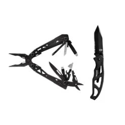 Gerber Suspension NXT + Paraframe Combo Black