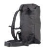 Stoney Creek Black Shield Rucksack 25L - Black