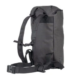 Stoney Creek Black Shield Rucksack 25L - Black