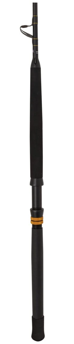 Penn Bluewater Carnage 5'7" Heavy 24kg 1 Piece Game Rod