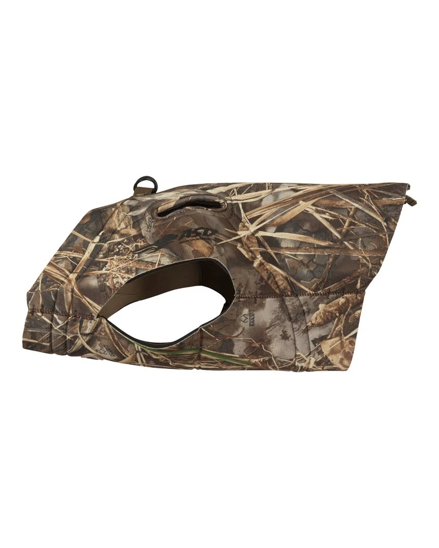 Avery Boaters Dog Parka - Max 7 4 Avery Boaters Dog Parka - Max 7 - Image 4