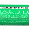 Bohning Seal-Tite Bowstring Wax