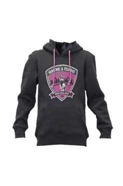 Hunting & Fishing Kids Icon Hoodie -Comprehensive outdoor sports BorLTIkc b765 3