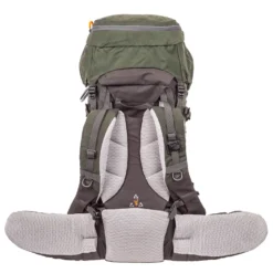 Hunters Element Boundary Pack 35L - Forest Green 5 Hunters Element Boundary Pack 35L - Forest Green -Comprehensive outdoor sports Boundary Pack Forest Green Back RGB 2000x 8e2c