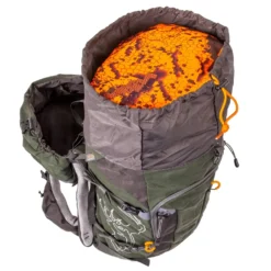 Hunters Element Boundary Pack 35L - Forest Green