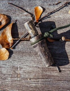 Duck Commander Cut Down Timber Call