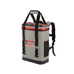 Coleman Premium Soft Cooler 24 Can Backpack