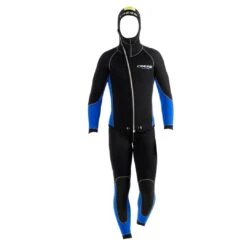Cressi Mens Medas Long John 7mm - Black/Blue 14 Cressi Mens Medas Long John 7mm - Black/Blue -Comprehensive outdoor sports CRESSI MEDAS MAN 7MM 1 5a67 1