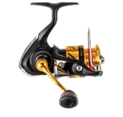 Daiwa Crossfire LT 2500 Spin Reel
