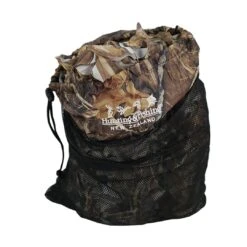 Hunting & Fishing Camo Net 5m X 3m Brown -Comprehensive outdoor sports Camo net 4c4b