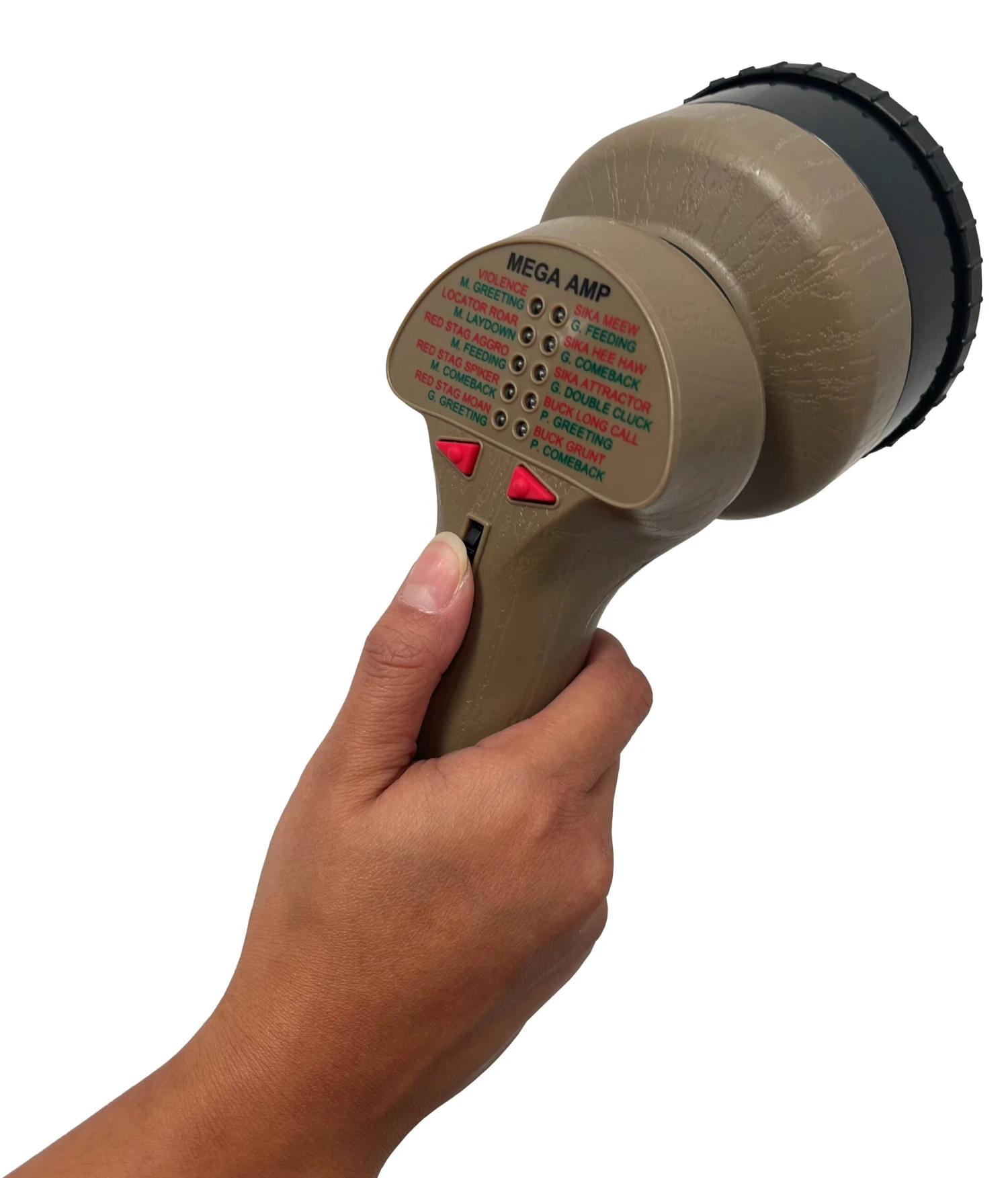 Cass Creek Waterfowl & Deer Mega AMP 20X V2 3 Cass Creek Waterfowl & Deer Mega AMP 20X V2 - Image 3