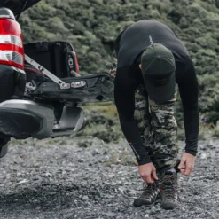 Hunters Element Mens Core+ LS Zip -Comprehensive outdoor sports Core LSZip 1 5000x d5f9 1