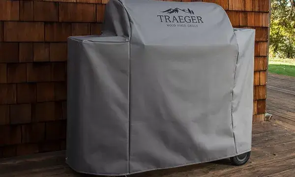 Traeger Ironwood 650 Cover 1 Traeger Ironwood 650 Cover