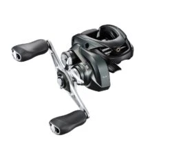 Shimano Curado MGL 150HG Baitcast Reel
