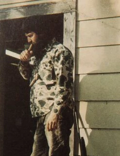 Duck Commander Cut Down Reacher Limited Edition Call