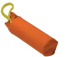 Dokken Canvas Dummy 3" Orange