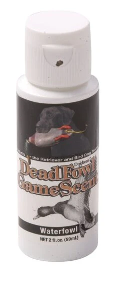 Dokken Scent Waterfowl 2oz