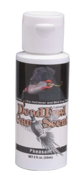Dokken Pheasant Scent 2 Oz