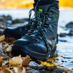 Desolve Drift Boot - Slate -Comprehensive outdoor sports DSC045522 2000x 74f6 1