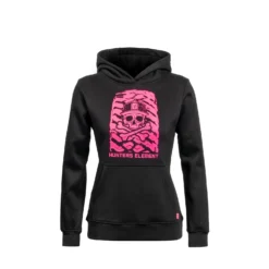 Hunters Element Womens Dead Tread Hoodie -Comprehensive outdoor sports DeadTreadHoodieWomens Main RGB 2000x c512 1