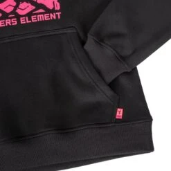 Hunters Element Womens Dead Tread Hoodie -Comprehensive outdoor sports DeadTreadHoodieWomens Pocket Cuff RGB 800x be27 1