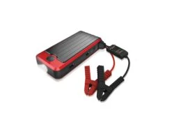 Powerall Deluxe 400 Amp Jump Starter/Power Bank -Comprehensive outdoor sports Deluxe RPC Cables No Devices hi res 9382