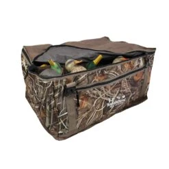 Hunting & Fishing Decoy Bag Deluxe 12 Slot