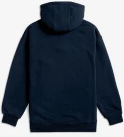 Desolve Mens Ahi Hoodie -Comprehensive outdoor sports Desolve Mens Ahi Hoodie Back Navy 8f3c 1