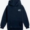 Desolve Mens Ahi Hoodie