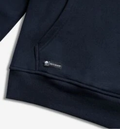 Desolve Mens Ahi Hoodie -Comprehensive outdoor sports Desolve Mens Ahi Hoodie Pocket Navy c9a3 1