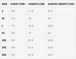 Desolve Mens Ahi Hoodie -Comprehensive outdoor sports Desolve Mens Ahi Hoodie Size Chart 1f12 1