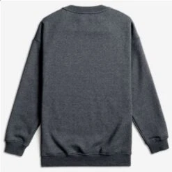 Desolve Mens Classic Sweater Dark Marle -Comprehensive outdoor sports Desolve Mens Classic Sweater Back Dark Marle 3be5