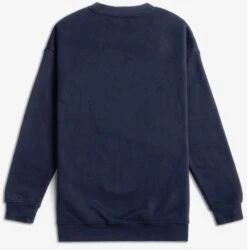 Desolve Mens Classic Sweater -Comprehensive outdoor sports Desolve Mens Classic Sweater Back Navy e5d9