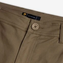 Desolve Mens Helm Chinos Dune -Comprehensive outdoor sports Desolve Mens Helm Chinos Wasit Dune 8baa 2